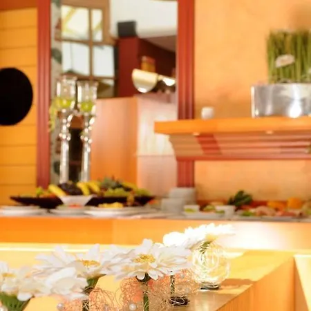 Ringhotel Der Waldkater Hotel Rinteln